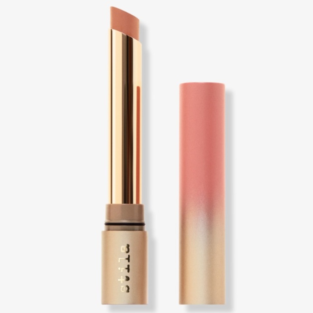 Stila Stay All Day Matte Lip Color Kiss Ass